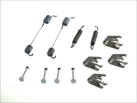 Ремнабір гальмівного механізму Delphi LY1335