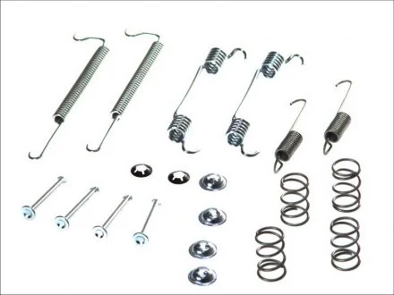 Монтажний набір колодки Delphi LY1357