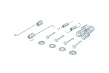 Монтажный набор колодки Delphi LY1379