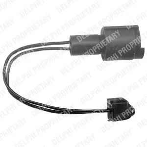 Фото індикатор зношення Delphi LZ0101 Індикатор зношення Delphi LZ0101