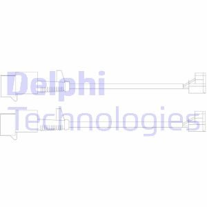 Delphi LZ0246 (фото 1)