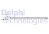 Датчик гальмiвних колодок 2шт Delphi LZ0304 (фото 2)