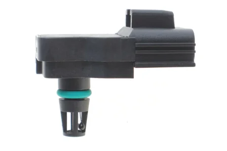 Датчик тиску у впускному колекторі (4 pin) CITROEN JUMPER II, FIAT DUCATO, FORD TRANSIT, PEUGEOT BOXER 2.2D-3.2D 04.06- Delphi PS10138