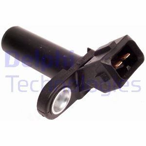 Датчик обертів двигуна Escort,Fiesta,Focus,Mondeo I,II,III,Transit Delphi SS1018812B1 (фото 1)