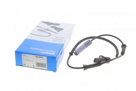 Фото датчик частоти обертання колеса Delphi SS10306 Датчик частоти обертання колеса Delphi SS10306