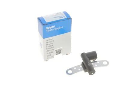 Датчик числа обертів Logan,Sandero,Clio II,III,Kangoo,Megane I,Twingo 1.2/1.6 98- Delphi SS10802