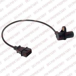 Датчик імпульсів двигуна Jumpy,Fiat Scudo,Fiorino,Peugeot Expert 1.4/1.6 93- Delphi SS10897