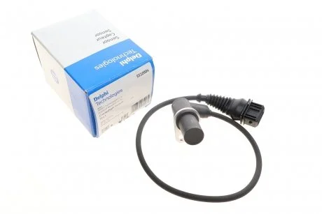 Фото датчик положення розпод.вала E36,39,38 2.0/2.8 91- Delphi SS10904 Датчик положення розпод.вала E36,39,38 2.0/2.8 91- Delphi SS10904