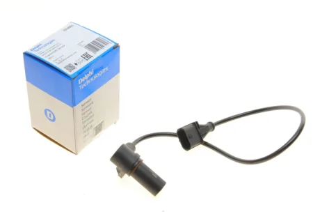 Датчик оборотов коленвала Delphi SS10961