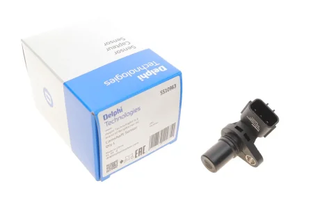 Датчик обертів двигуна Astra G,Corsa C,Combo 1.7DI/DTI 00- Delphi SS10963