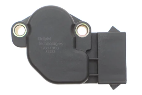 Датчик положения дроссельной заслонки FORD ESCORT 95-99,GALAXY 95-06,MONDEO 93-00,TRANS Delphi SS1100012B1