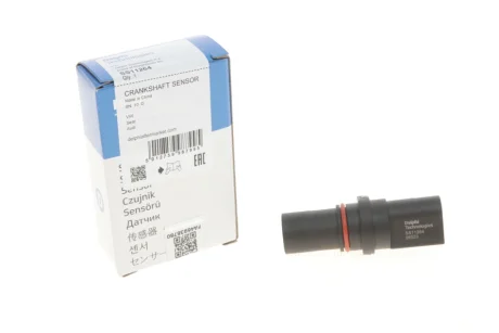 Датчик коленвала Delphi SS11264