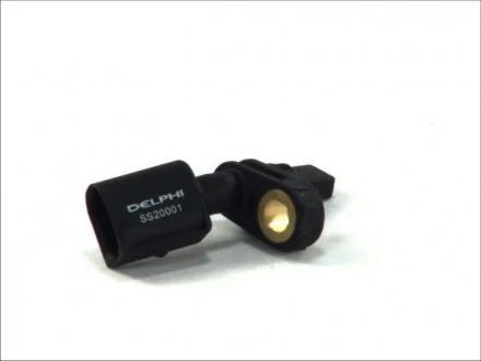 Фото датчик ABS Delphi SS20001 Датчик ABS Delphi SS20001