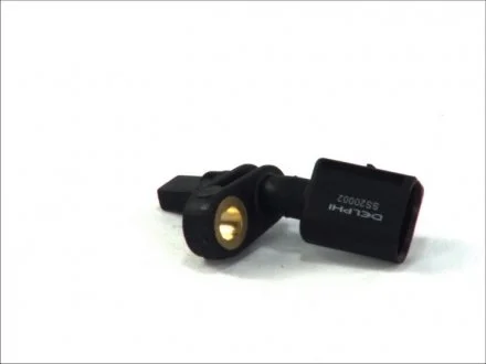 Фото датчик ABS Delphi SS20002 Датчик ABS Delphi SS20002