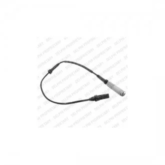 Фото датчик ABS Delphi SS20010 Датчик ABS Delphi SS20010