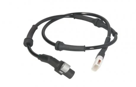 Датчик ABS передн Лів/Прав FORD ESCORT CLASSIC, ESCORT VI, ESCORT VI/KOMBI 1.3-2.0 01.95-06.01 Delphi SS20016