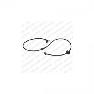 Фото датчик ABS Delphi SS20031 Датчик ABS Delphi SS20031