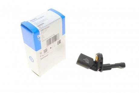 Фото датчик ABS задн.прав.T5,Passat 00-,Skoda Octavia 04-,Superb 08- Delphi SS20034 Датчик ABS задн.прав.T5,Passat 00-,Skoda Octavia 04-,Superb 08- Delphi SS20034