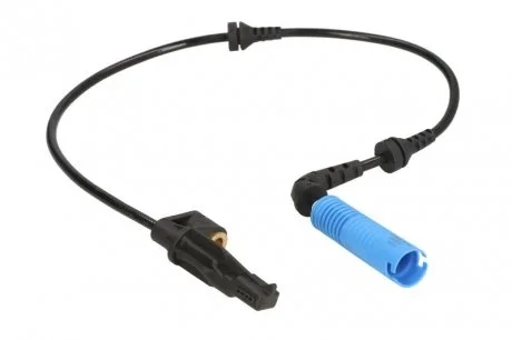 Фото датчик ABS передн.лів.E46 98- Delphi SS20041 Датчик ABS передн.лів.E46 98- Delphi SS20041