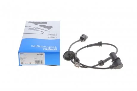 Фото датчик ABS Delphi SS20089 Датчик ABS Delphi SS20089
