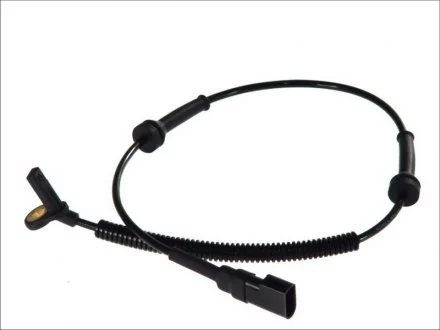 Датчик ABS передн Лів/Прав FORD TOURNEO CONNECT, TRANSIT CONNECT 1.8/1.8D/1.8LPG 06.02-12.13 Delphi SS20106