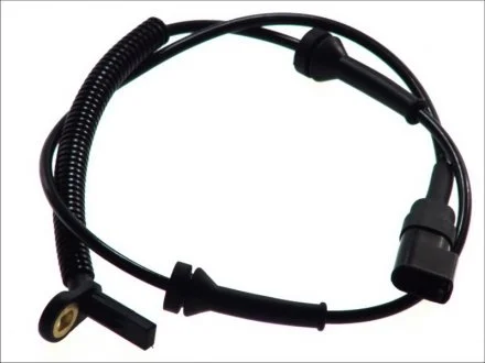 Датчик ABS передн Лів/Прав FORD FIESTA V, MAZDA 2 1.25-2.0 11.01-12.10 Delphi SS20112