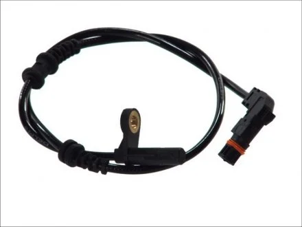 Фото датчик ABS передн Лів/Прав MERCEDES C T-MODEL (S204), C (W204) 1.6-3.5 01.07-08.14 Delphi SS20124 Датчик ABS передн Лів/Прав MERCEDES C T-MODEL (S204), C (W204) 1.6-3.5 01.07-08.14 Delphi SS20124