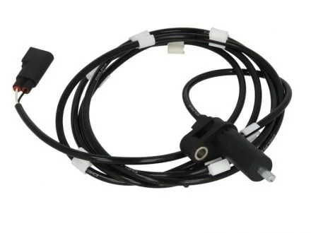 Фото датчик ABS задн.прав.2155mm Transit 04- Delphi SS20136 Датчик ABS задн.прав.2155mm Transit 04- Delphi SS20136