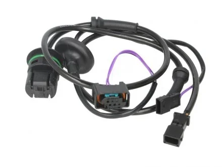 Фото елемент електрообладнання Delphi SS20190 Елемент електрообладнання Delphi SS20190