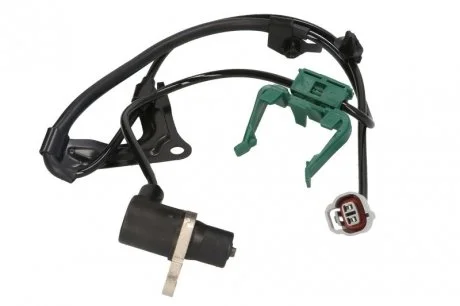 Фото датчик ABS передн.прав.Avensis 98- Delphi SS20195 Датчик ABS передн.прав.Avensis 98- Delphi SS20195