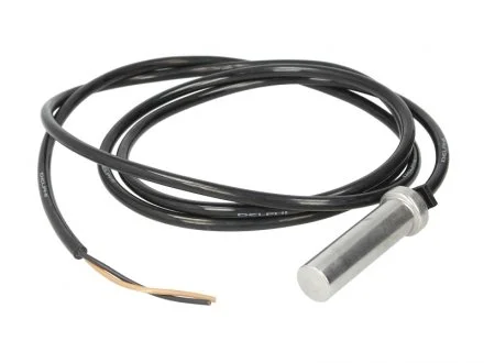 Фото датчик частоти обертання колеса Delphi SS20209 Датчик частоти обертання колеса Delphi SS20209