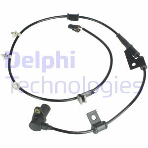 CZUJNIK ABS KIA CERATO PRZOD P Delphi SS20257 (фото 1)