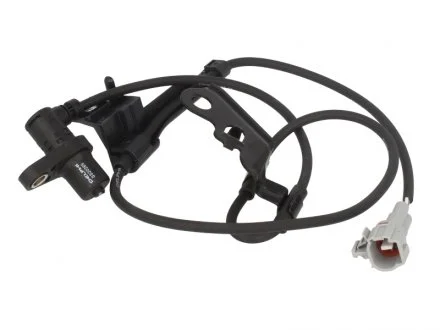 Фото датчик ABS передн Лів TOYOTA COROLLA, COROLLA VERSO 1.4-2.0D 01.01-03.08 Delphi SS20265 Датчик ABS передн Лів TOYOTA COROLLA, COROLLA VERSO 1.4-2.0D 01.01-03.08 Delphi SS20265