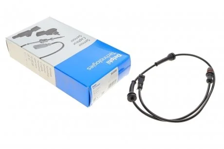 Фото датчик ABS Delphi SS20280 Датчик ABS Delphi SS20280