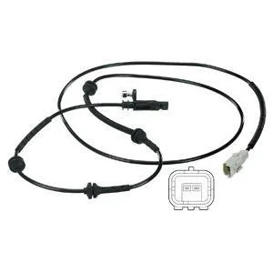 Фото 1 - датчик ABS Delphi SS20352 Датчик ABS Delphi SS20352 (фото 1)