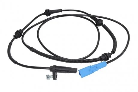 Датчик ABS задн Лів/Прав CITROEN C5 III, C6, PEUGEOT 407, 407/KOMBI 1.6-3.0D 03.04- Delphi SS20354