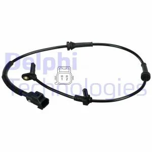 Фото датчик ABS передн. Range Rover Evoque,Discovery 11- Delphi SS20368 Датчик ABS передн. Range Rover Evoque,Discovery 11- Delphi SS20368