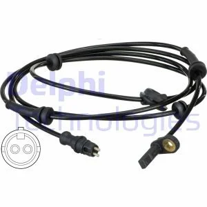 Фото датчик ABS Delphi SS20484 Датчик ABS Delphi SS20484