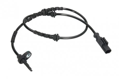 Фото датчик ABS задн Лів/Прав FIAT PANDA, PANDA/HATCHBACK 1.1-1.4 09.03- Delphi SS20596 Датчик ABS задн Лів/Прав FIAT PANDA, PANDA/HATCHBACK 1.1-1.4 09.03- Delphi SS20596