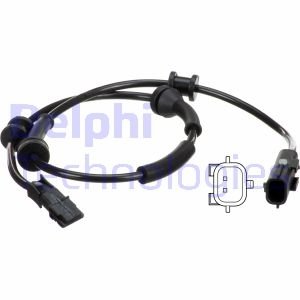 Датчик ABS TYL Delphi SS20604 (фото 1)