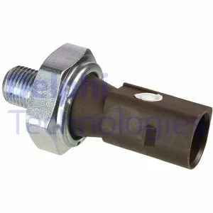 Фото датчик давления масла Delphi SW90017 Датчик давления масла Delphi SW90017