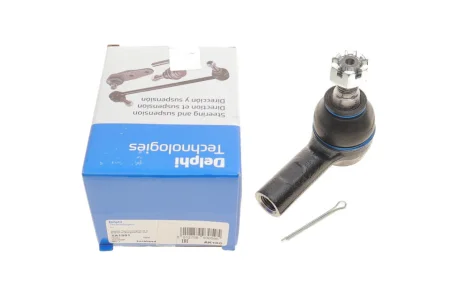 Рульовий наконечник Delphi TA1501