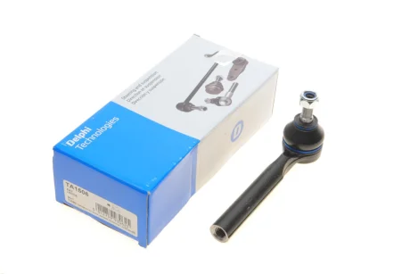 Кермовий наконечник Delphi TA1506