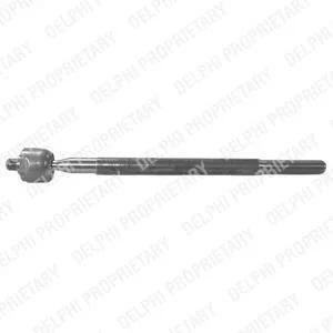 Тяга рульова лів/прав Mondeo 93- (диск на 15) 345mm Delphi TA1587