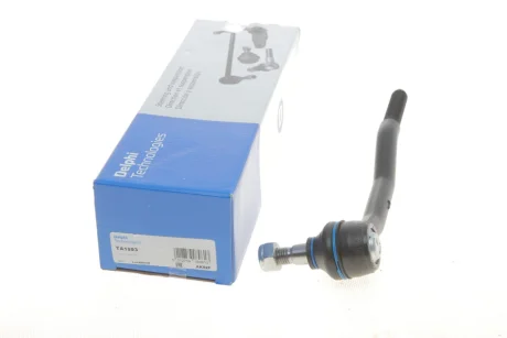 Кермовий наконечник Delphi TA1593