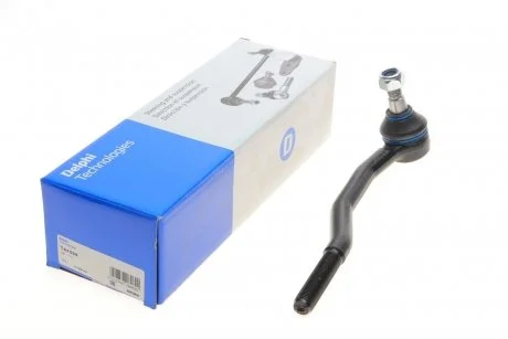 Наконечник рул. тяги прав.зовнішній.Omega B 94- Delphi TA1594