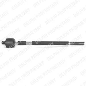 Рульова тяга (без наконечника) Delphi TA1601