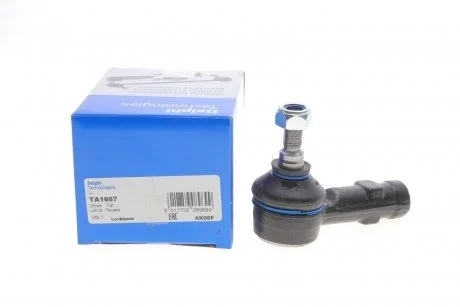 Фото кермовий наконечник Delphi TA1607 Кермовий наконечник Delphi TA1607