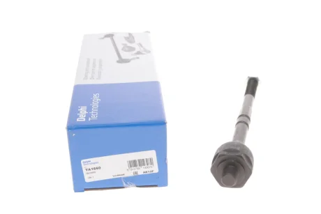 Тяга рульова лів./прав. W210 95- Delphi TA1660