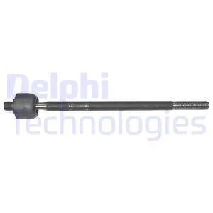 Фото рульова тяга(без наконечника) Delphi TA1672 Рульова тяга(без наконечника) Delphi TA1672